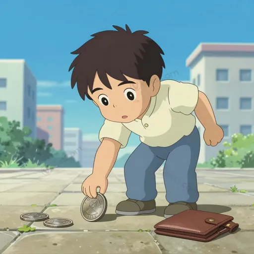 tiền đúc