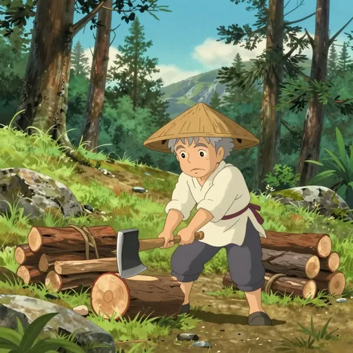 tiều