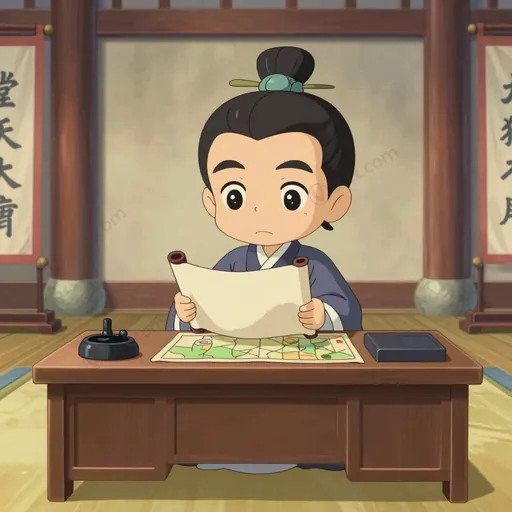 toạ trấn