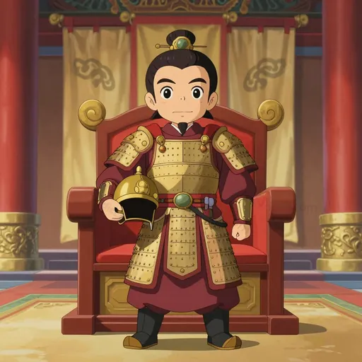 trung quân
