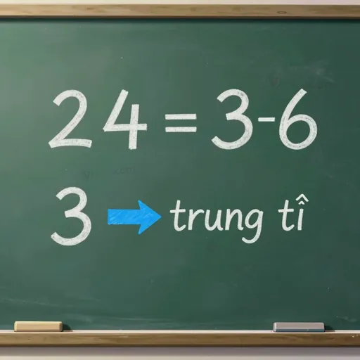 trung tỉ