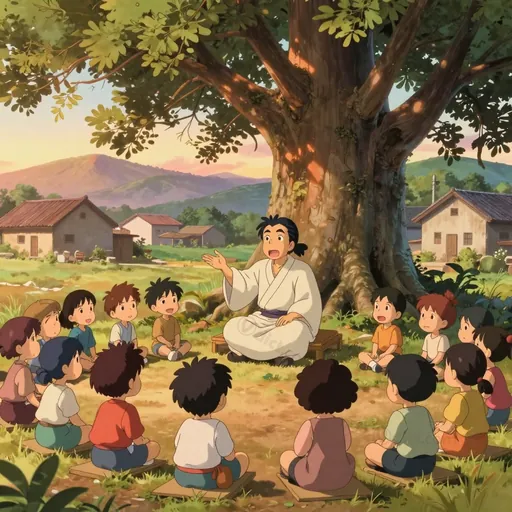 truyền thuyết