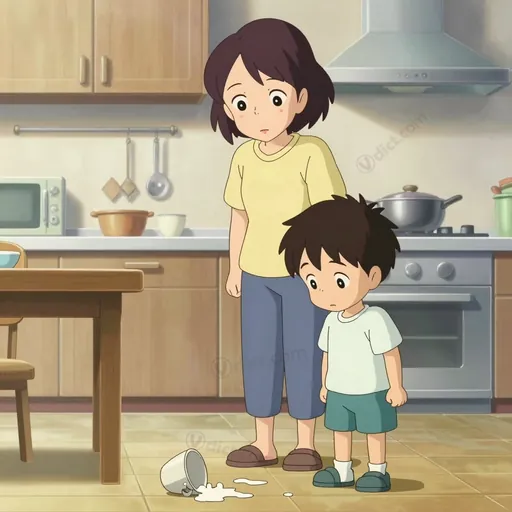 trách mắng