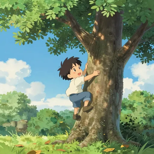 trèo leo