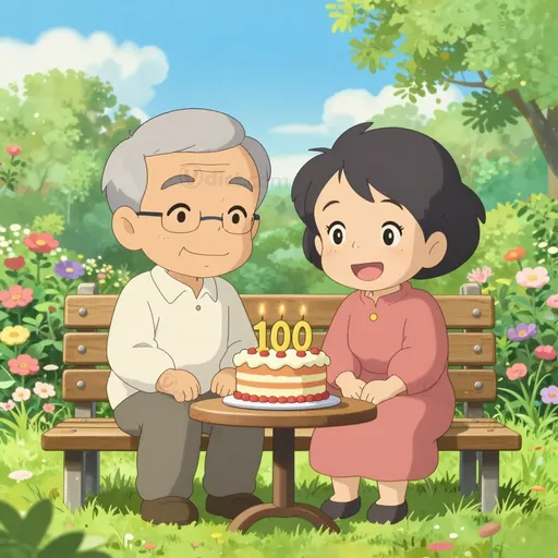 trăm tuổi