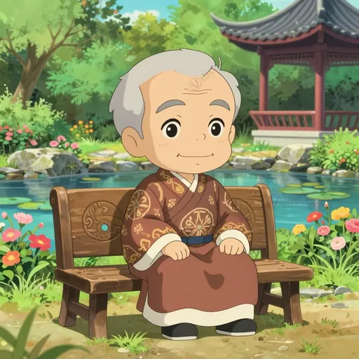 trưởng giả