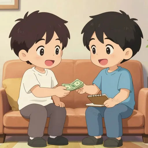 trả nợ