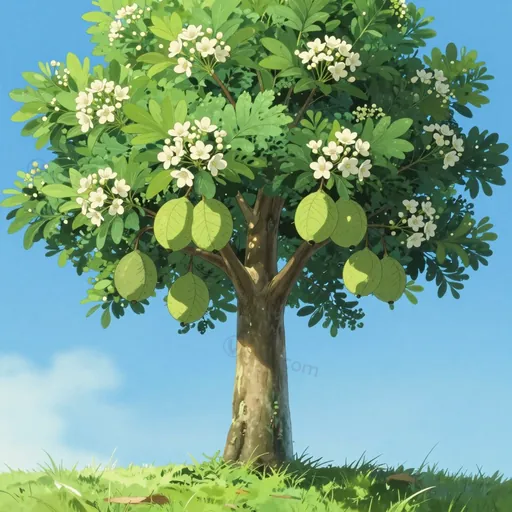 trảu