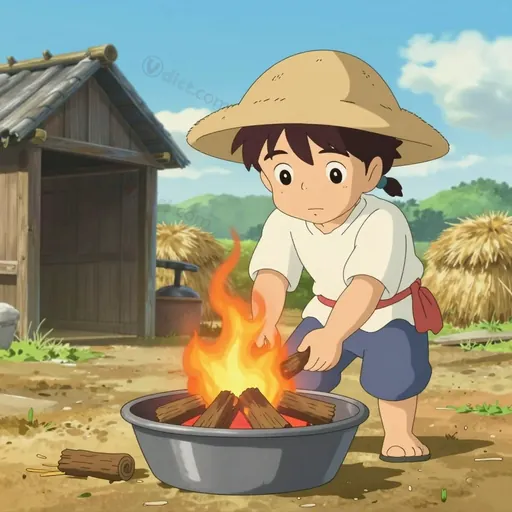 trấu