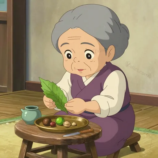 trầu