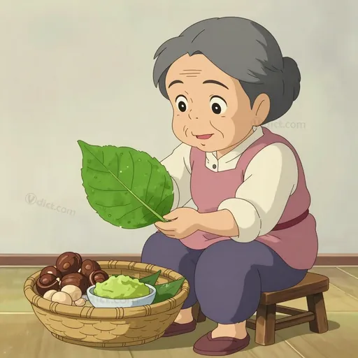 trầu không