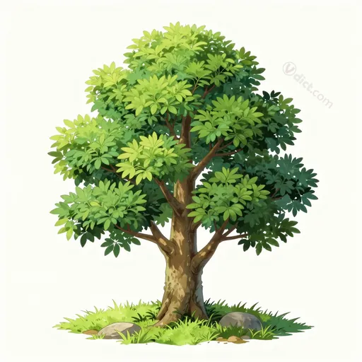 trắc bách diệp