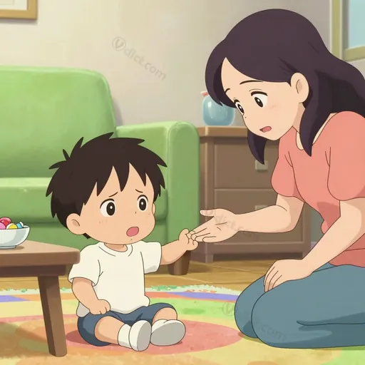 trể