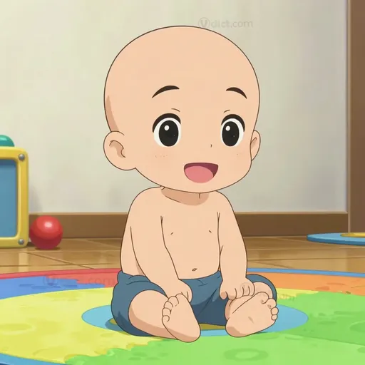 trọc lóc