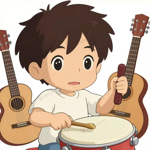 trống lục lạc