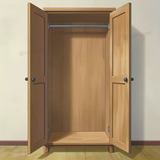 trống rỗng