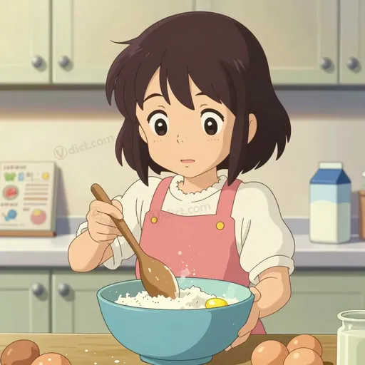 trộn