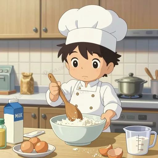 trộn lẫn