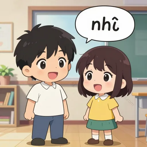 trợ từ