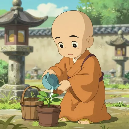trụ trì