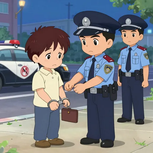 trừng trị