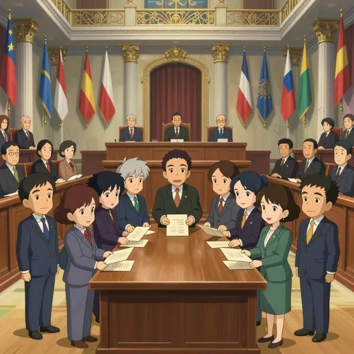 tu chính án