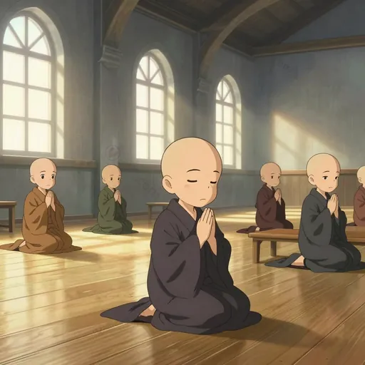 tu viện