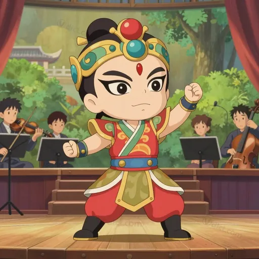 tuồng