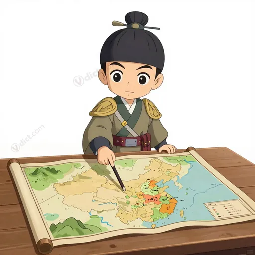 tài lược