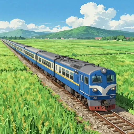 tàu hỏa