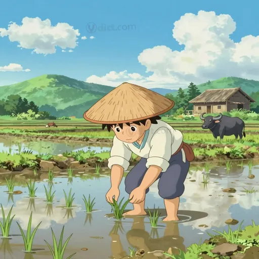 tá điền