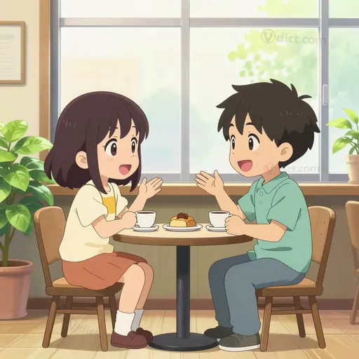 tán gẫu