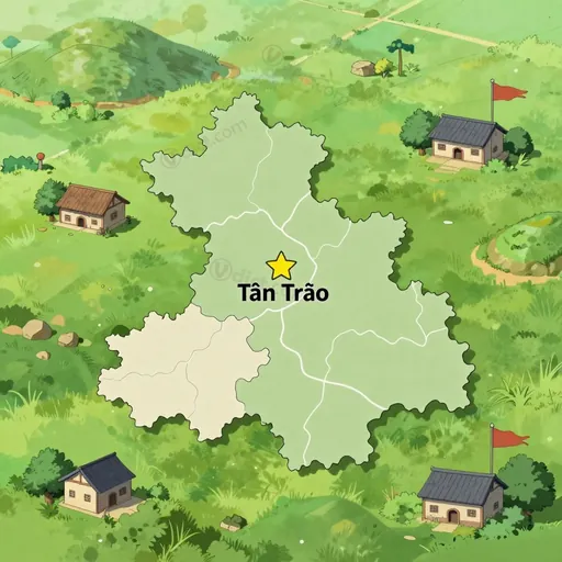 tân trào