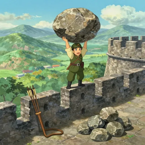 tên đá