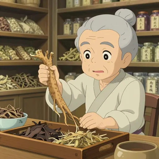 tì giải