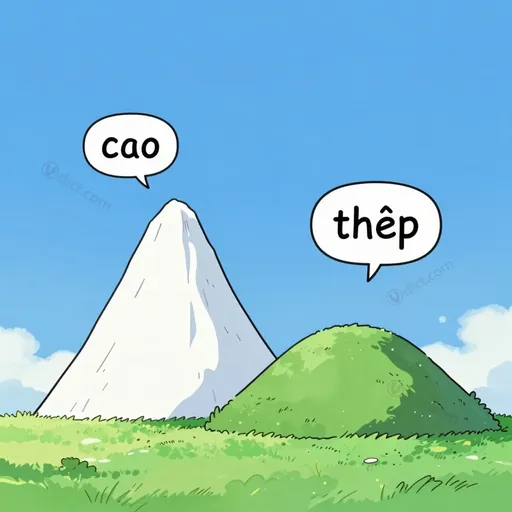 tính từ