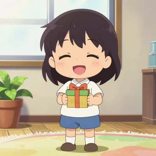 tít mắt