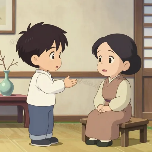 tòng tử