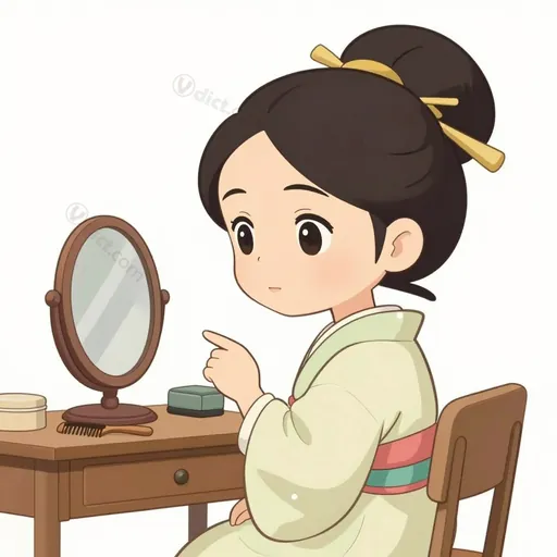 tóc vấn