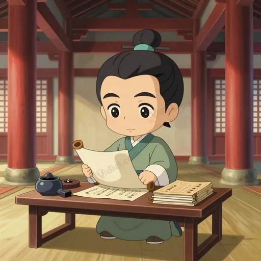 tôn nhân phủ