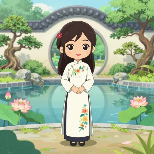 tôn nữ