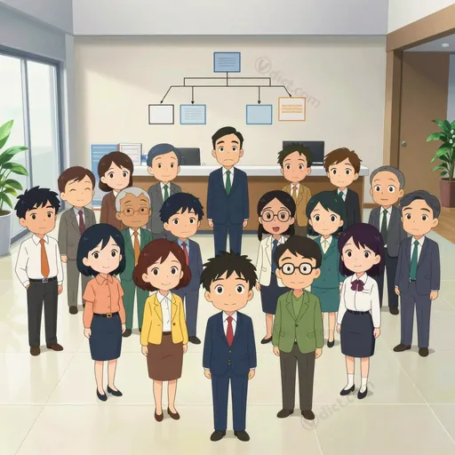 tôn ti trật tự