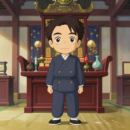 tông môn