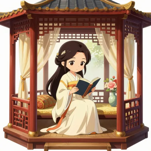 tú các hương khuê