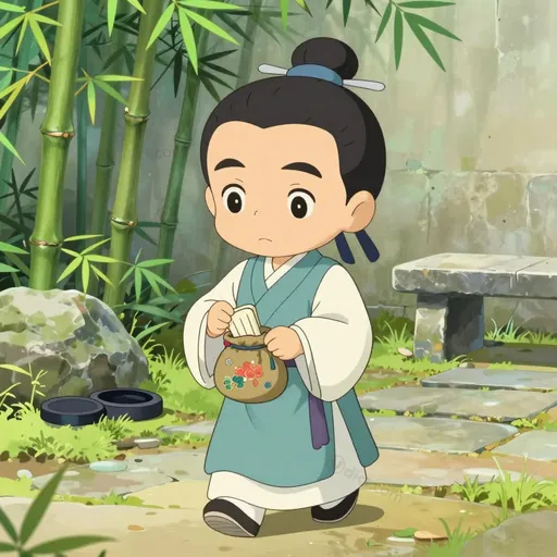 túi thơ