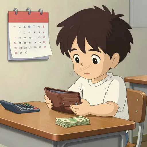 túng