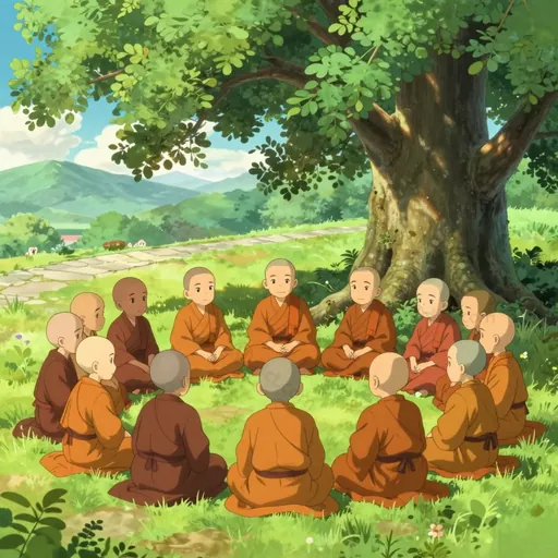 tăng chúng