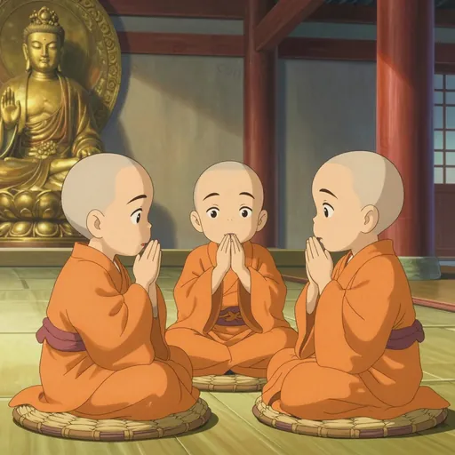 tăng lữ