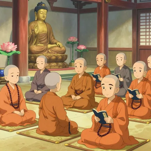 tăng ni