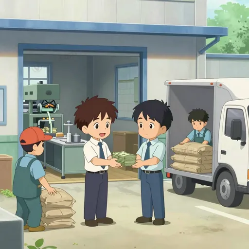 tư bản lưu động